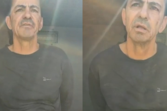 Vídeo: Homem confessa ter empurrado ex-companheira de penhasco em MG