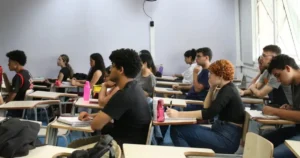 Fuvest divulga datas para o vestibular de 2027; veja calendário