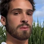 João Guilherme diz não ter sido convidado para festa de filha de Virginia
