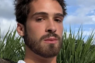 João Guilherme diz não ter sido convidado para festa de filha de Virginia