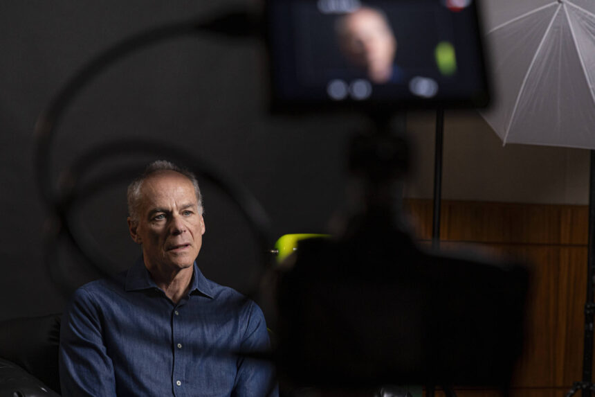 Marcelo Gleiser lançará curso sobre mistérios do Universo - 27/05/2026 - Política