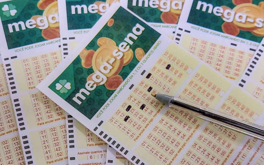 Veja os números sorteados e se você ganhou · Economia Real