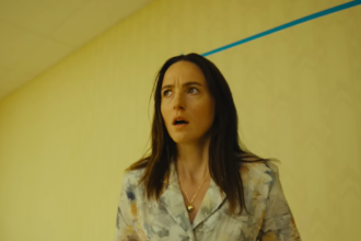 "Backrooms": saiba como surgiu o conceito que inspirou o filme
