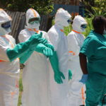 Ebola: OMS diz que letalidade de surto está abaixo de 25% - 28/05/2026 - Equilíbrio e Saúde