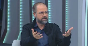 Eleições 2026: PT tem desafio de construir o pós-Lula, diz Felipe Soutello