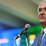 Caiado à CNN: "Classificação de facções como terroristas desmoraliza Lula"