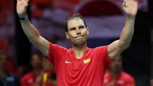 Nadal fala sobre batalha contra lesão: "Por quanto tempo vou aguentar?"