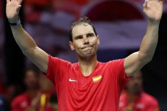 Nadal fala sobre batalha contra lesão: "Por quanto tempo vou aguentar?"