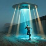 Site 'aliens.gov' da Casa Branca não trata de vida extraterrestre ou OVNIs: é só mais uma campanha do governo Trump contra imigrantes ilegais