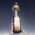 Copa Libertadores: veja todos os confrontos das oitavas de final
