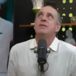 "Carregando o tênis brasileiro", diz Meligeni sobre vitória de João Fonseca