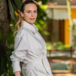 Ana Paula Renault vai fazer palestra de encerramento do Rio2C