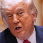 Juiz dos EUA determina retirada do nome de Trump do Kennedy Center