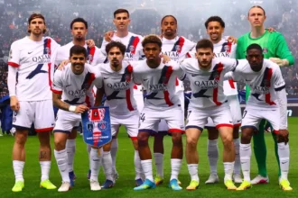 Champions League: PSG pode entrar para grupo seleto de campeões europeus