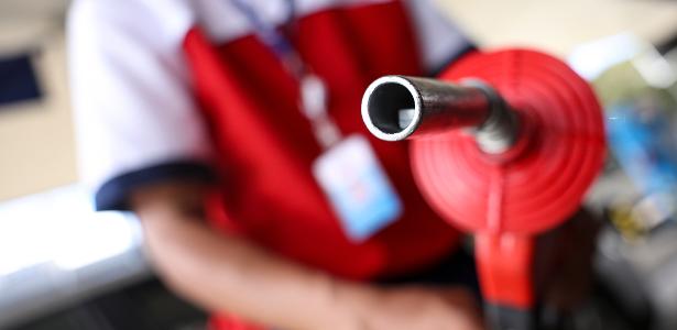 Prorrogação da isenção do governo para querosene de aviação e biodiesel agora vai até julho