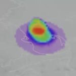 Meteoro nos EUA tem explosão de 300 toneladas de TNT - 30/05/2026 - Ciência