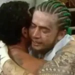 Popó vence Whindersson em luta com cara de amistoso e vaias no Fight Music Show
