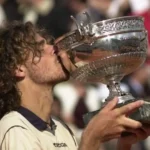 Guga viaja à Paris para assistir João Fonseca em Roland Garros