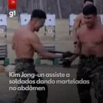 Por que Kim Jong-un nunca fala sobre sua mãe