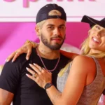 Virginia Fonseca faz ligação a Zé Felipe em meio a 'torcida' por volta