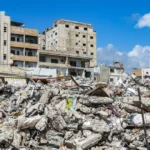 EUA propõem novo plano para aliviar tensões entre Israel e Líbano
