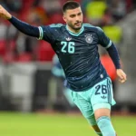 Com brilho de atacante, Alemanha goleia Finlândia em teste antes da Copa
