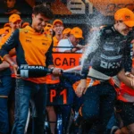 McLaren alcançará a marca de 1.000 GPs como atual campeã da Fórmula 1