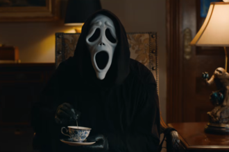 "Todo Mundo em Pânico" ganha site para brincar com Ghostface; como usar