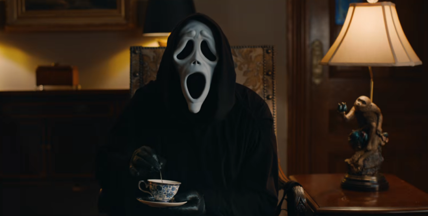 "Todo Mundo em Pânico" ganha site para brincar com Ghostface; como usar