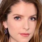 Anna Kendrick é conhecida por trabalhos em filmes como "A Escolha Perfeita" e "Amor sem Escalas"