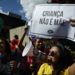 PDL que dificulta aborto legal pode ser votado no Senado - 01/06/2026 - Equilíbrio e Saúde