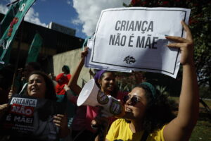 PDL que dificulta aborto legal pode ser votado no Senado - 01/06/2026 - Equilíbrio e Saúde