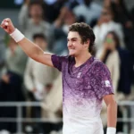Roland Garros: João Fonseca conquista a internet após vitórias históricas