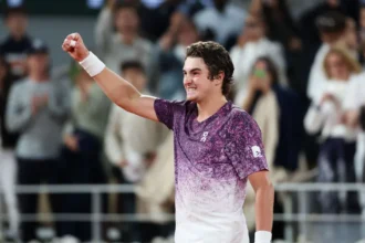 Roland Garros: João Fonseca conquista a internet após vitórias históricas