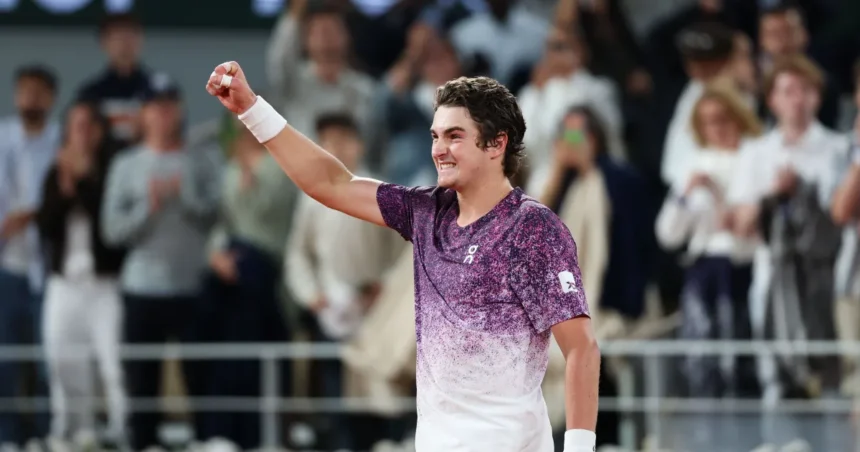 Roland Garros: João Fonseca conquista a internet após vitórias históricas