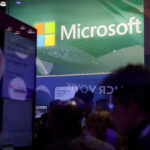 Microsoft: Empresa deve apresentar ferramentas de IA - 02/06/2026 - Tec