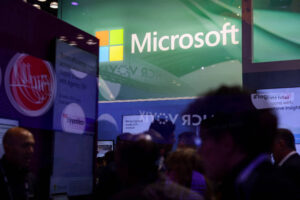 Microsoft: Empresa deve apresentar ferramentas de IA - 02/06/2026 - Tec