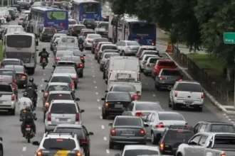 Corpus Christi: Mais de 20 milhões de veículos devem lotar estradas de SP