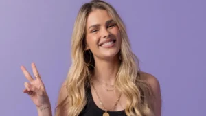 'Eu mesma já vi três', diz Yasmin Brunet sobre suposta aparição de Ovni no Paraná
