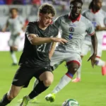 Rival do Brasil na Copa do Mundo, Haiti atropela Nova Zelândia em amistoso