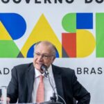 'Injusto', novo tarifaço é fruto de 'falsos patriotas', diz Alckmin