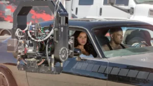 As coisas mais caras destruídas em filmes