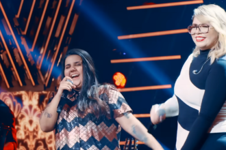 Yasmin Santos fala como se sente com comparações com Marília Mendonça