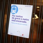 Entenda os principais pontos da reforma trabalhista que provoca greve geral em Portugal