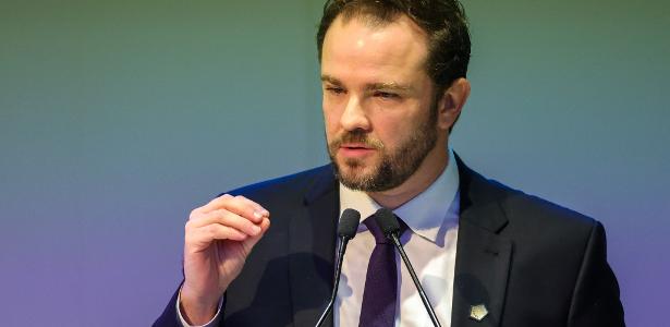 Ministro Dario Durigan