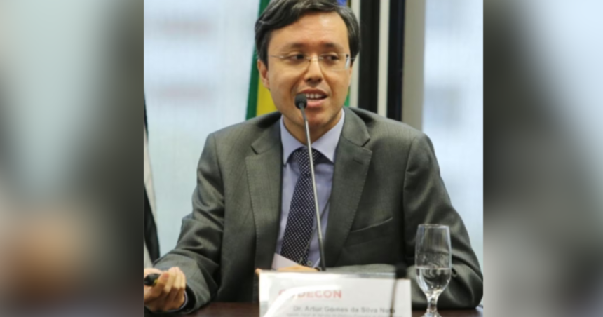 Ex-auditor fiscal apontado como líder de esquema bilionário é solto em SP