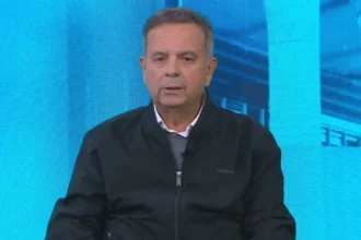 Tarifaço prejudica Brasil, mas cabe a Lula negociar com EUA, diz Marinho