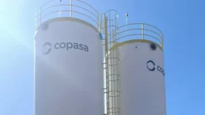 Equatorial vence processo de privatização da Copasa