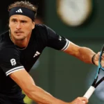 Final de Roland Garros encerra dinastia do trio Nadal, Djokovic e Alcaraz