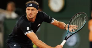 Final de Roland Garros encerra dinastia do trio Nadal, Djokovic e Alcaraz